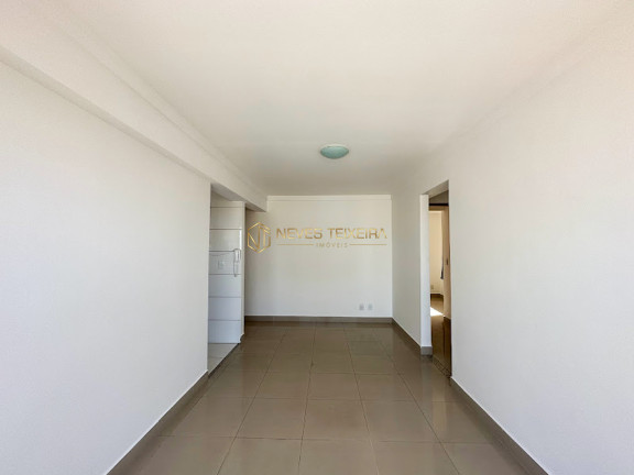 Imagem Apartamento com 2 Quartos para Alugar, 50 m² em Samambaia Sul (samambaia) - Brasília
