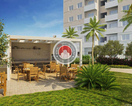 Imagem Apartamento com 2 Quartos para Alugar, 55 m² em Metrópole - Nova Iguaçu Imagem Apartamento com 2 Quartos para Alugar, 55 m² em Metrópole - Nova Iguaçu