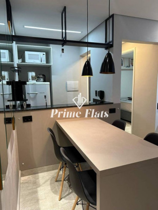 Imagem Apartamento com 1 Quarto à Venda, 42 m² em Vila Nova Conceição - São Paulo Imagem Apartamento com 1 Quarto à Venda, 42 m² em Vila Nova Conceição - São Paulo