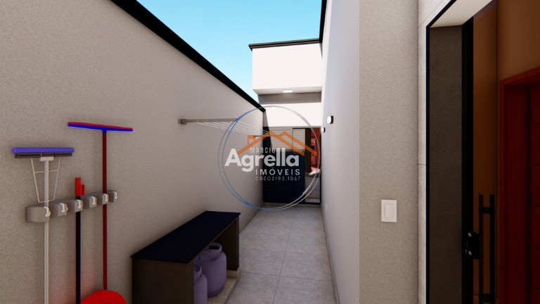 Imagem Casa com 3 Quartos à Venda, 77 m² em Jardim Itacolomi - Mogi Guaçu Imagem Casa com 3 Quartos à Venda, 77 m² em Jardim Itacolomi - Mogi Guaçu