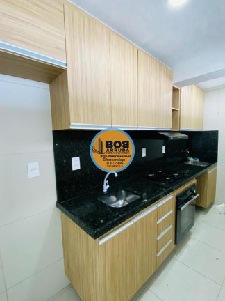 Imagem Apartamento com 2 Quartos à Venda, 52 m² em Torre - Recife