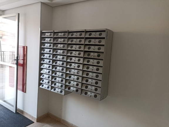 Imagem Apartamento com 2 Quartos à Venda, 48 m² em Saúde - São Paulo