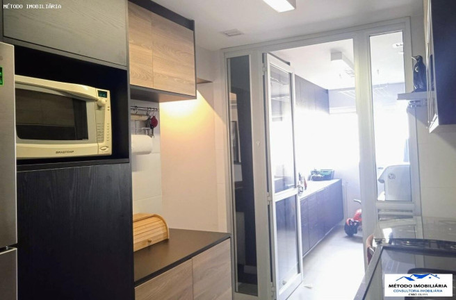 Imagem Apartamento com 3 Quartos à Venda, 121 m² em Pinheiros - São Paulo