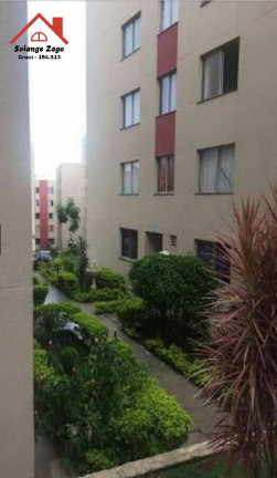 Imagem Apartamento com 3 Quartos à Venda, 60 m² em Jardim Umarizal - São Paulo Imagem Apartamento com 3 Quartos à Venda, 60 m² em Jardim Umarizal - São Paulo