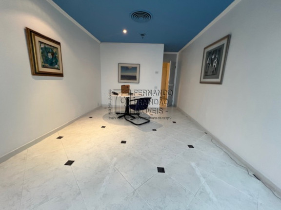Sala Comercial à Venda, 30 m² em Barra Da Tijuca - Rio De Janeiro
