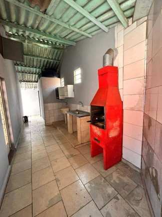 Imagem Casa com 2 Quartos à Venda, 92 m² em Vila Aeroporto - Campinas