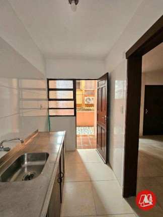 Imagem Apartamento com 1 Quarto para Alugar, 50 m² em Medianeira - Porto Alegre