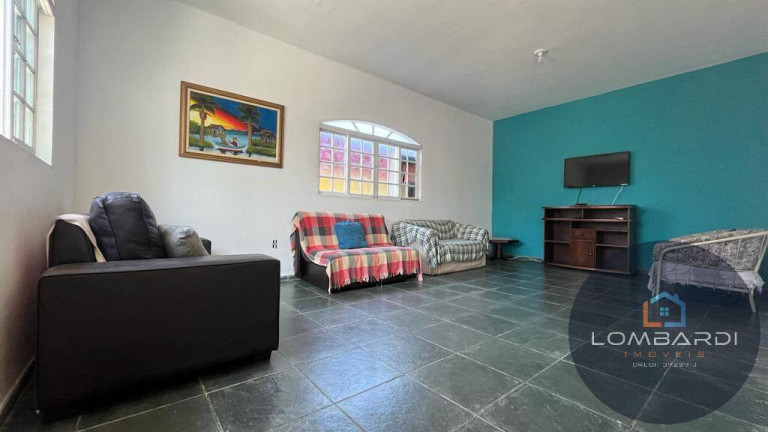 Imagem Casa com 3 Quartos à Venda, 120 m² em Perequê Açu - Ubatuba Imagem Casa com 3 Quartos à Venda, 120 m² em Perequê Açu - Ubatuba