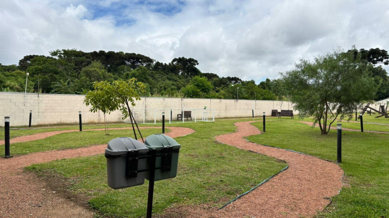 Imagem Apartamento com 2 Quartos à Venda, 46 m² em Atuba - Curitiba