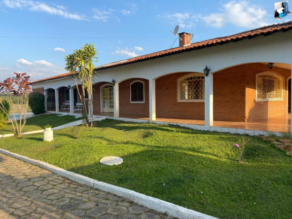 Imagem Imóvel com 8 Quartos à Venda, 1.500 m² em Jardim Lucila - Tatuí