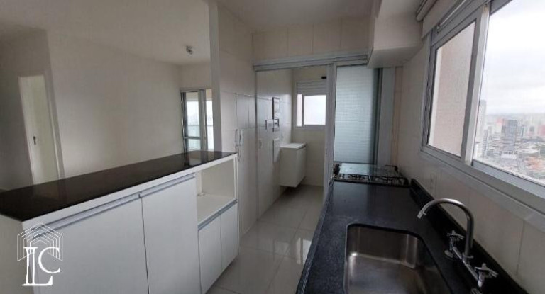 Imagem Apartamento com 2 Quartos para Alugar, 70 m² em Brooklin - São Paulo