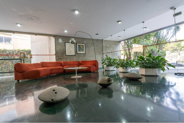 Imagem Apartamento com 1 Quarto à Venda, 84 m² em Butantã - São Paulo Imagem Apartamento com 1 Quarto à Venda, 84 m² em Butantã - São Paulo