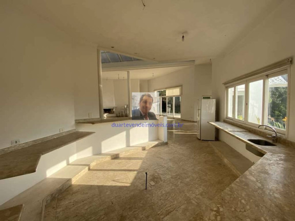 Imagem Casa com 5 Quartos à Venda, 740 m² em Chácara Dos Junqueiras - Carapicuíba