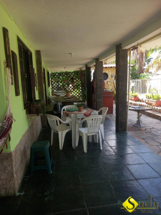 Imagem Casa com 3 Quartos à Venda, 480 m² em Itaipuaçu - Maricá