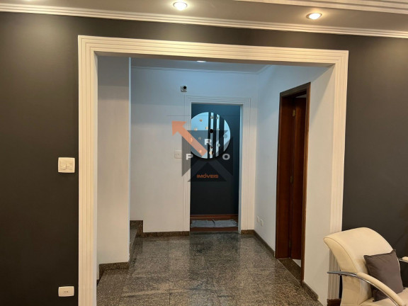Imagem Casa com 4 Quartos à Venda, 400 m² em Parque Da Mooca - São Paulo Imagem Casa com 4 Quartos à Venda, 400 m² em Parque Da Mooca - São Paulo