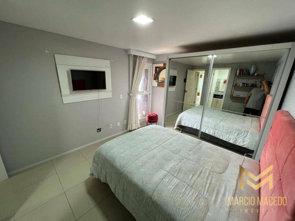 Imagem Apartamento com 3 Quartos à Venda, 120 m² em Aldeota - Fortaleza