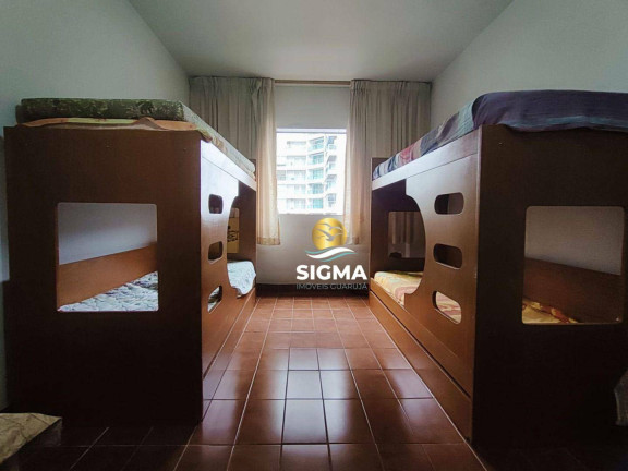 Imagem Apartamento com 2 Quartos à Venda, 68 m² em Pitangueiras - Guarujá