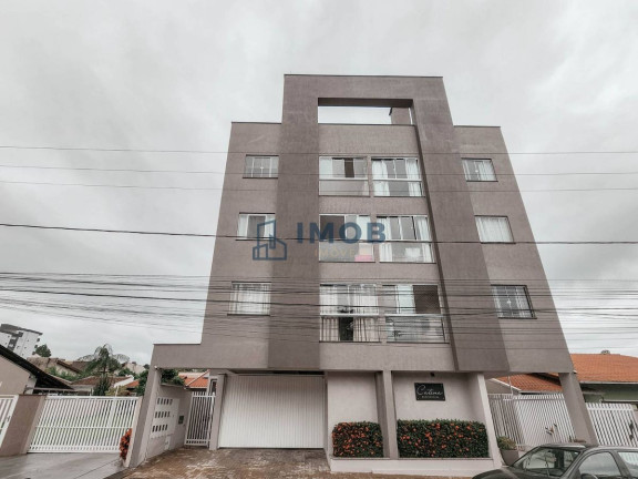 Apartamento com 2 Quartos à Venda, 78 m² em São Luís - Jaraguá Do Sul