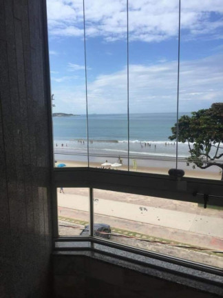 Imagem Apartamento com 3 Quartos à Venda, 82 m² em Praia Do Morro - Guarapari