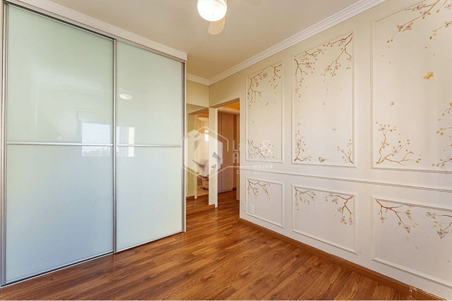 Imagem Apartamento com 3 Quartos à Venda, 129 m² em Vila Andrade - São Paulo