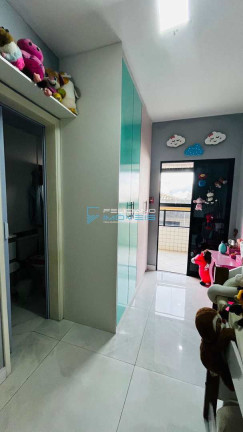 Imagem Apartamento com 2 Quartos à Venda, 85 m² em Guilhermina - Praia Grande