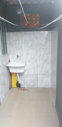 Imagem Casa de Condomínio com 1 Quarto à Venda, 90 m² em Melvi - Praia Grande