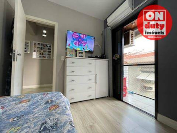 Imagem Apartamento com 2 Quartos à Venda, 80 m² em Campo Grande - Santos Imagem Apartamento com 2 Quartos à Venda, 80 m² em Campo Grande - Santos
