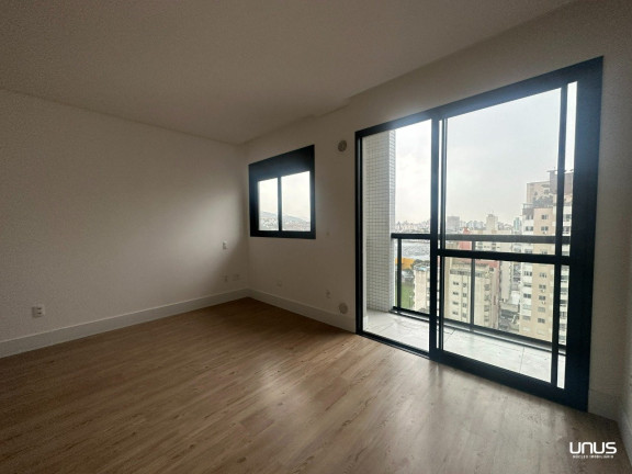 Imagem Apartamento com 1 Quarto à Venda, 48 m² em Kobrasol - São José