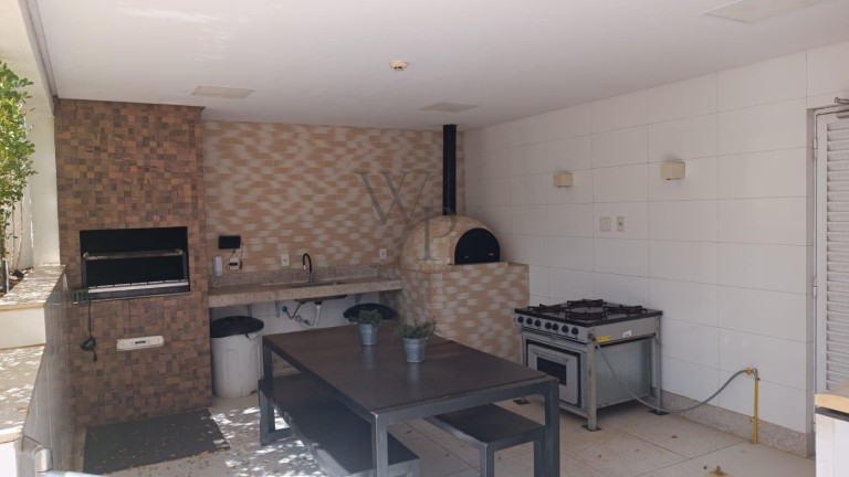 Imagem Apartamento com 2 Quartos à Venda, 62 m² em Parque Amazônia - Goiânia