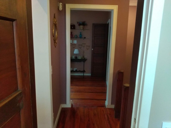 Imagem Casa com 2 Quartos à Venda, 110 m² em Aclimação - São Paulo Imagem Casa com 2 Quartos à Venda, 110 m² em Aclimação - São Paulo