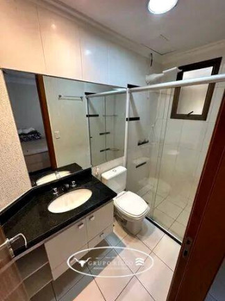 Imagem Apartamento com 4 Quartos à Venda, 174 m² em Setor Marista - Goiânia Imagem Apartamento com 4 Quartos à Venda, 174 m² em Setor Marista - Goiânia