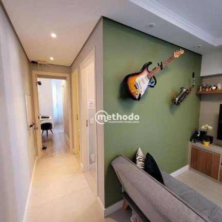 Imagem Apartamento com 2 Quartos à Venda, 63 m² em Mansões Santo Antônio - Campinas Imagem Apartamento com 2 Quartos à Venda, 63 m² em Mansões Santo Antônio - Campinas