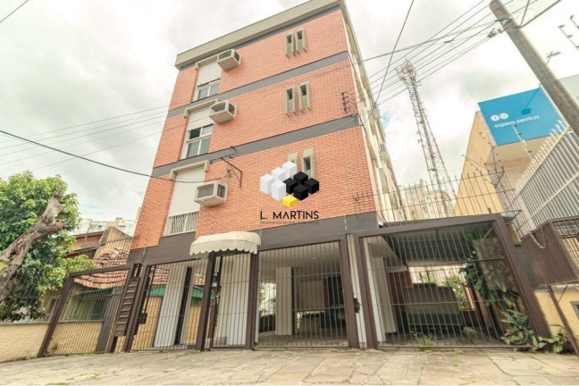 Imagem Apartamento com 2 Quartos à Venda, 74 m² em Passo Da Areia - Porto Alegre