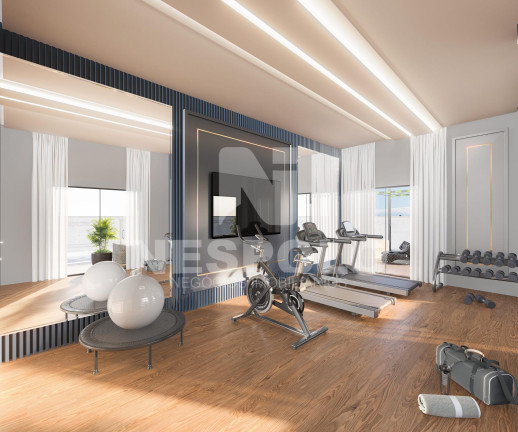 Imagem Apartamento à Venda, 78 m² em Perequê - Porto Belo Imagem Apartamento à Venda, 78 m² em Perequê - Porto Belo
