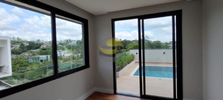 Imagem Casa de Condomínio com 3 Quartos à Venda, 304 m² em Paisagem Renoir - Cotia Imagem Casa de Condomínio com 3 Quartos à Venda, 304 m² em Paisagem Renoir - Cotia