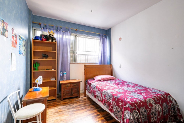 Imagem Apartamento com 3 Quartos à Venda, 145 m² em Paraíso - São Paulo Imagem Apartamento com 3 Quartos à Venda, 145 m² em Paraíso - São Paulo