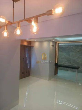 Imagem Apartamento com 3 Quartos à Venda, 75 m² em Setor Nova Suiça - Goiânia