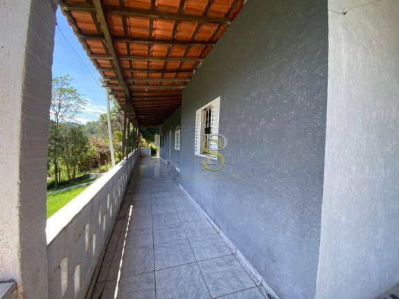 Imagem Chácara com 2 Quartos à Venda, 130 m² em Terra Preta - Mairiporã