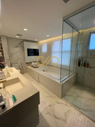 Imagem Apartamento com 4 Quartos à Venda, 250 m² em Canto Do Forte - Praia Grande