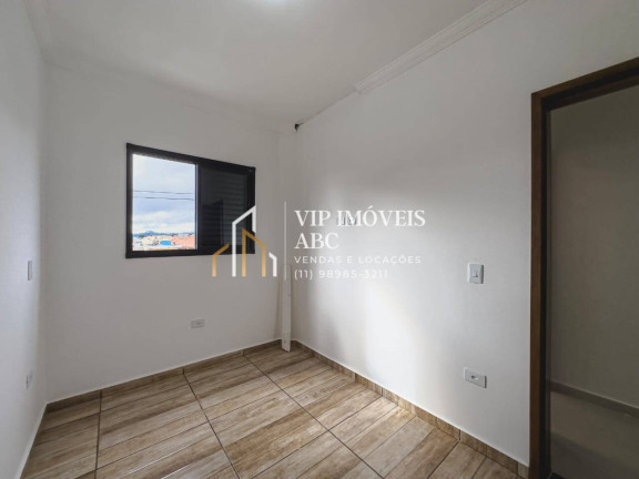 Imagem Apartamento com 2 Quartos à Venda, em Vila Bela Vista - Santo André Imagem Apartamento com 2 Quartos à Venda, em Vila Bela Vista - Santo André