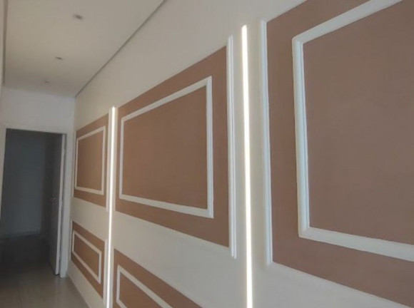 Imagem Casa com 2 Quartos à Venda, 107 m² em Maracanã - Praia Grande Imagem Casa com 2 Quartos à Venda, 107 m² em Maracanã - Praia Grande
