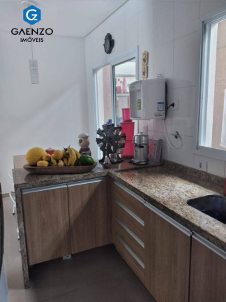 Imagem Casa de Condomínio com 2 Quartos à Venda, 64 m² em Cipava - Osasco