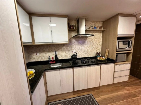 Imagem Casa com 3 Quartos à Venda, 130 m² em Cajuru - Curitiba Imagem Casa com 3 Quartos à Venda, 130 m² em Cajuru - Curitiba