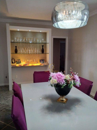Imagem Apartamento com 3 Quartos à Venda, 134 m² em Parque Residencial Aquarius - São José Dos Campos Imagem Apartamento com 3 Quartos à Venda, 134 m² em Parque Residencial Aquarius - São José Dos Campos