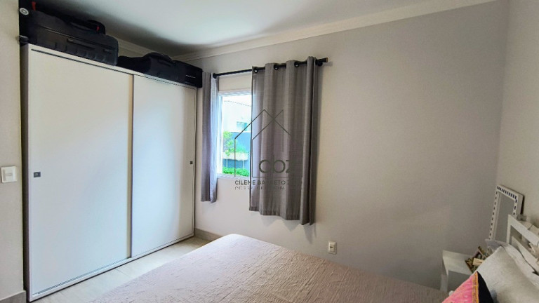 Imagem Casa com 3 Quartos à Venda, 190 m² em Residencial Ibi-aram - Itupeva