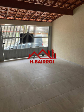 Imagem Sobrado com 3 Quartos à Venda, 125 m² em Jardim Das Indústrias - São José Dos Campos