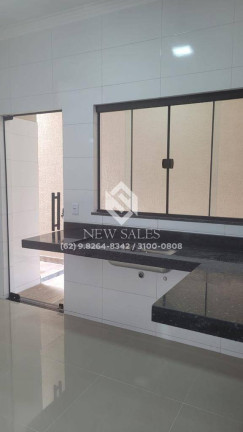 Imagem Casa com 3 Quartos à Venda, 150 m² em Parque João Braz - Cidade Industrial - Goiânia Imagem Casa com 3 Quartos à Venda, 150 m² em Parque João Braz - Cidade Industrial - Goiânia