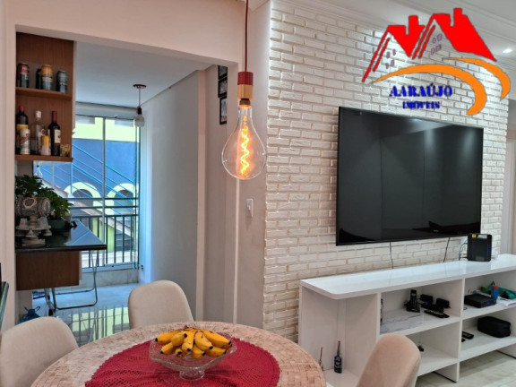 Imagem Imóvel com 3 Quartos à Venda, 74 m² em Centro - Osasco Imagem Imóvel com 3 Quartos à Venda, 74 m² em Centro - Osasco