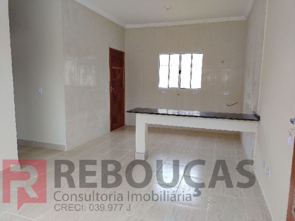 Imagem Casa com 2 Quartos à Venda, 160 m² em Estância Balneária Tupy - Itanhaém