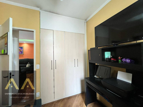 Imagem Apartamento com 3 Quartos à Venda, 78 m² em Alphaville - Barueri Imagem Apartamento com 3 Quartos à Venda, 78 m² em Alphaville - Barueri